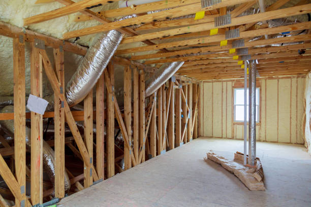 Best Blown-in Insulation  in Randolph, NE