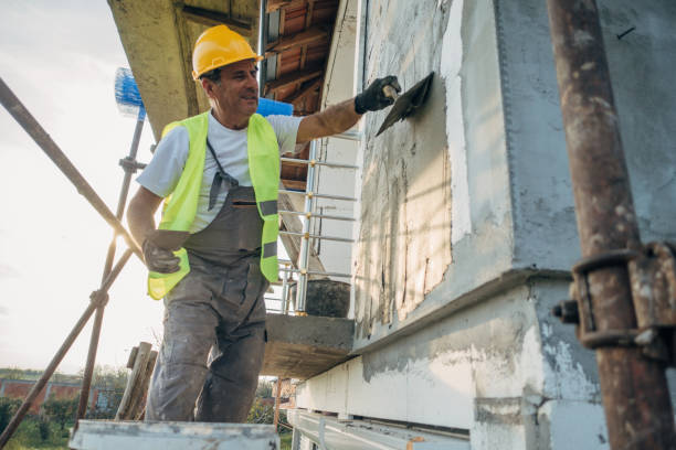 Best Spray Foam Insulation  in Randolph, NE