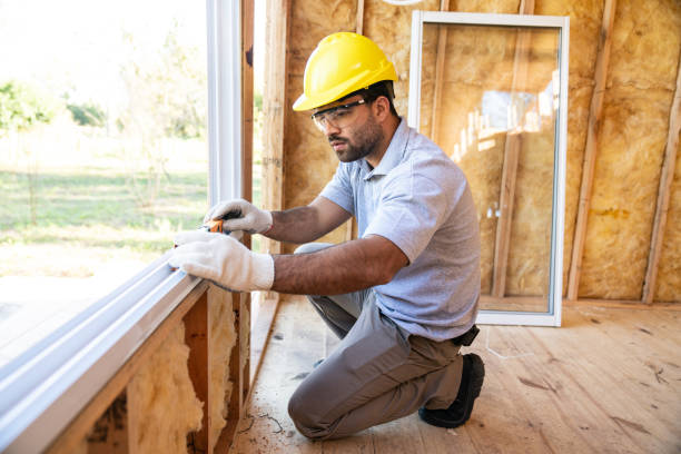 Range of Insulation Solutions in Randolph, NE