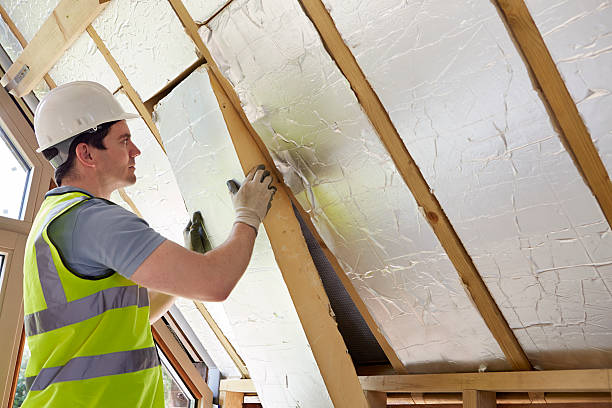 Randolph, NE Insulation Contractor Company